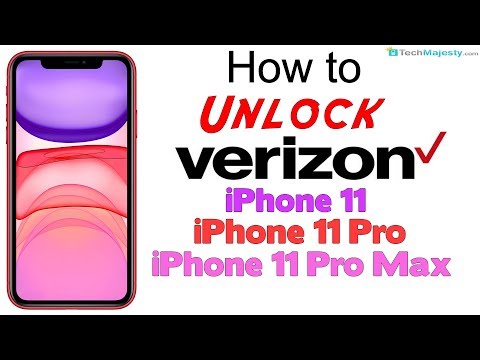 How to Unlock Verizon iPhone 11, iPhone 11 Pro, &...