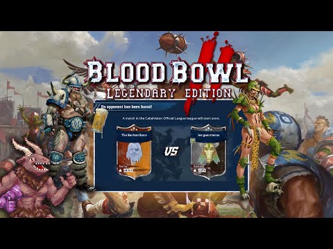 Tryharding with Norse vs Amazons - Match 1 (New Season)
