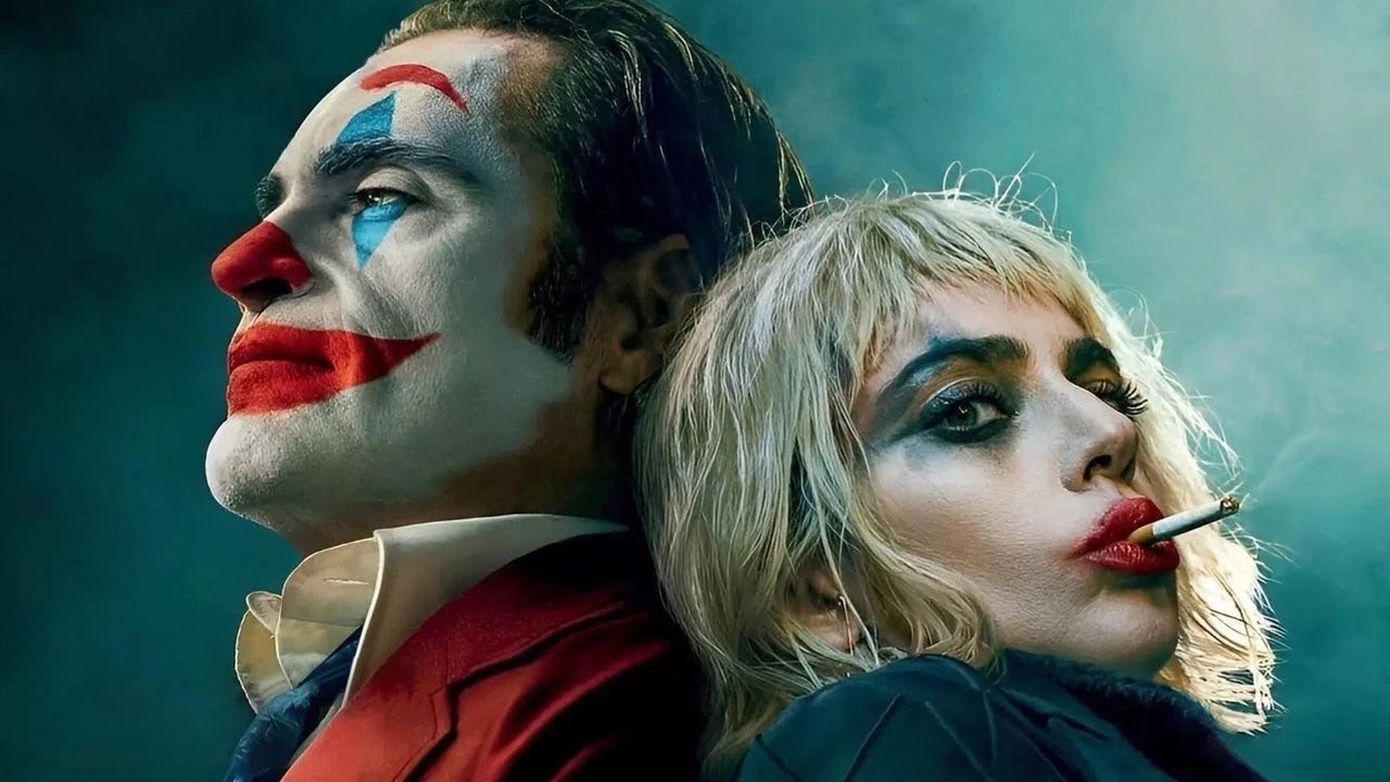 الجوكر بيتحبس فى السجن وبيقابل هناك حب حياته .. وبيحاولو يهربو من السجن سوا | ملخص فيلم Joker 2