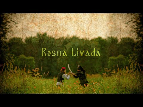 Rosna Livada - Balkan Slavic Song feat. July Vitraniuk