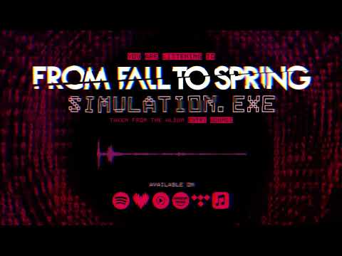 Video thumbnail for SIMULATION.EXE