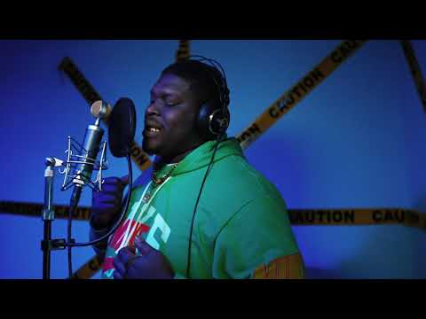 RNF Bigz - On The Run | Da Session Performance