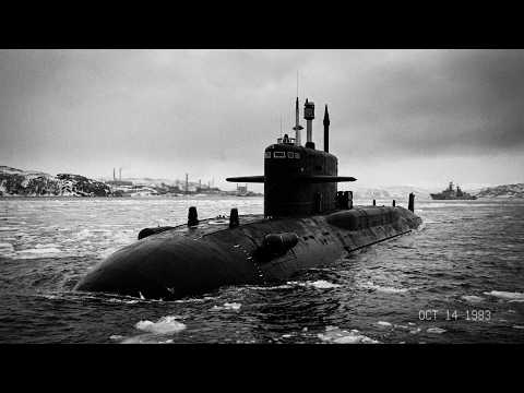 USS Seawolf: The Nuclear Submarine With A Reactor So Dangerous The Navy Dumped It In The Ocean
