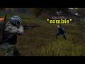 Random DayZ Bullshittery Part 15