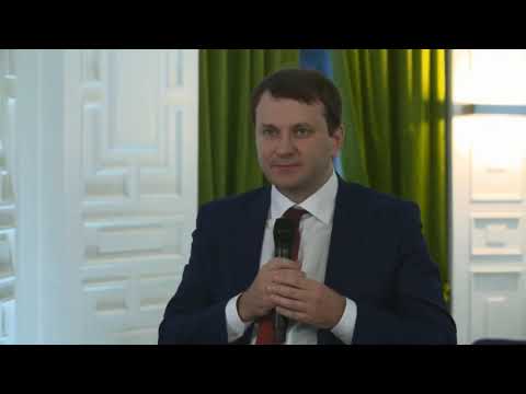 Максим Орешкин: Тенденции деглобализации нарастают
