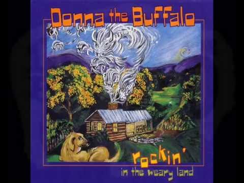 Donna the Buffalo _ Life Is Strange _