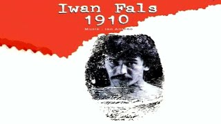 Semoga Saja Kau Benar - Iwan Fals Album &quot;1910&quot;