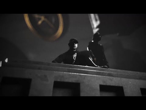 Zed (ft. Nekfeu) - Shaggy (Visualizer)