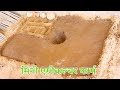 DIY How To Make Mini Agriculture Farming Village Well Small Farm Work Part 01 Unhack