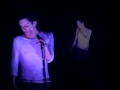 Placebo - My Sweet Prince (Brixton Academy, London, 2001)