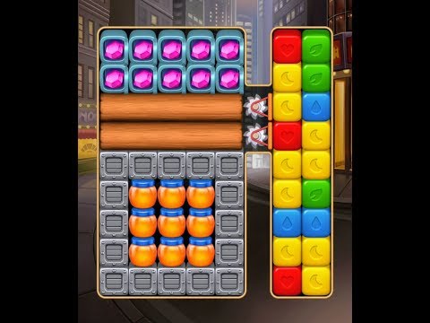 TOON BLAST level 2659