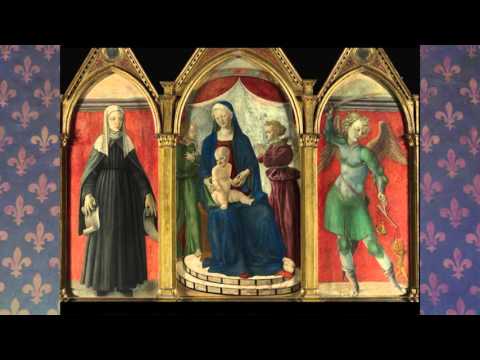 The Master of Pratovecchio: Case Closed? - Aldo Galli