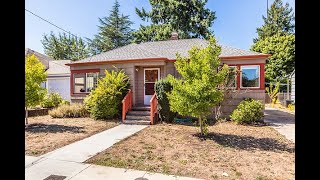 For Rent: 5219 NE 37th Ave     Portland, OR 97211