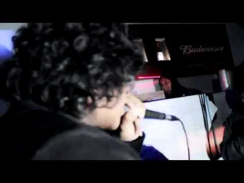 Dajez vs Saga - 2da Ronda - Batalla de los Gallos Pesos Pesados 2014