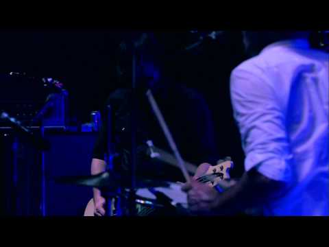 Death From Above 1979 - Turn It Out & Romantic Rights (Summer Sonic 2011)