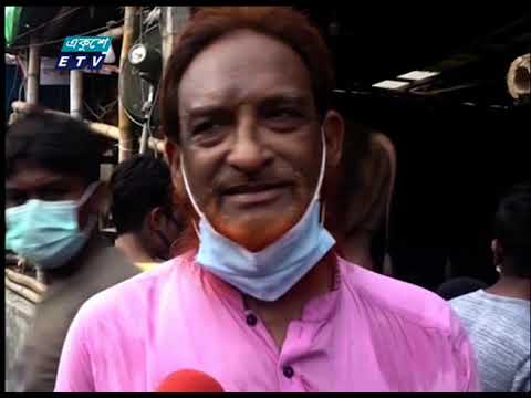 চট্টগ্রামে পশুর হাট তেমন একটা জমেনি