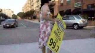 Adam Bomb Show Sex And The City