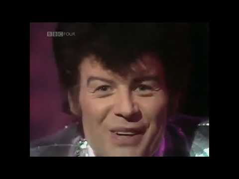 Gary Glitter -  It Takes All Night Long : Top Of The Pops