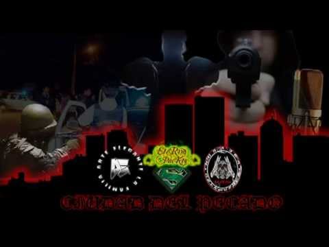 Ciudad Del Pecado (Arte Elegante, Eterno Packto, Hdm, Flaco r )