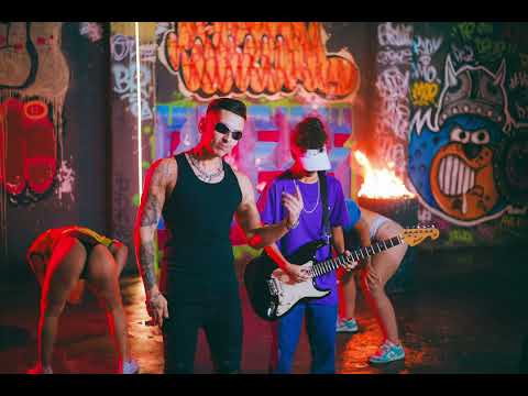 MC Gimenes - Automotivo Satisfaction 2 (DJ Dudah)