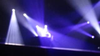 Dour 2016 : Randomer playing Backtaill Was Heavy