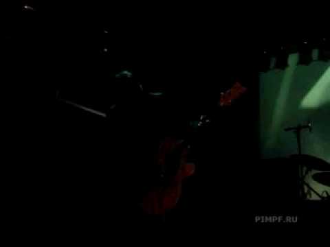 Delerium "Angelicus" (live in Moscow, 2008.05.21)