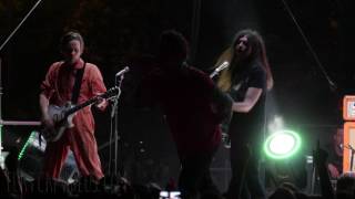 Tripping Daisy   Homegrown 8   2017 - 09 Bandaids for Mire