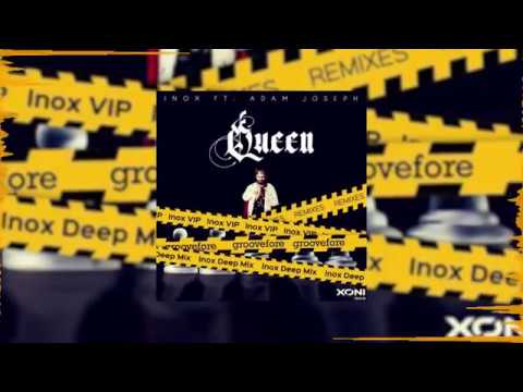 DJ Inox - Size Queen feat. Adam Joseph (INOX Deep Mix)