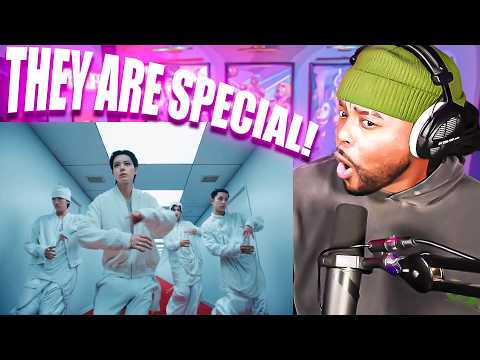 LNGSHOT &ldquo;MASTERPIECE&rdquo; MV REACTION&hellip; THEY DON'T KNOW HOW TO MISS!!