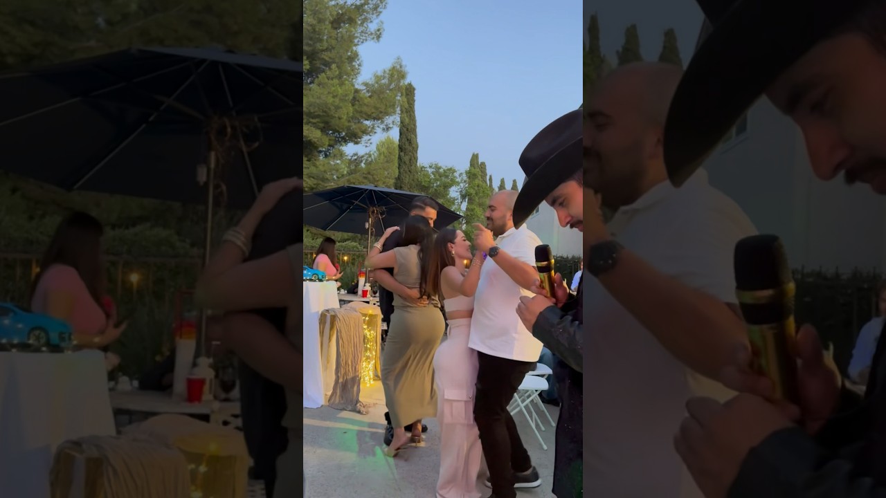 🤣🤠 Cuando el norteño toca tu favorita para bailar #fiesta #jonisandez #gruponorteno