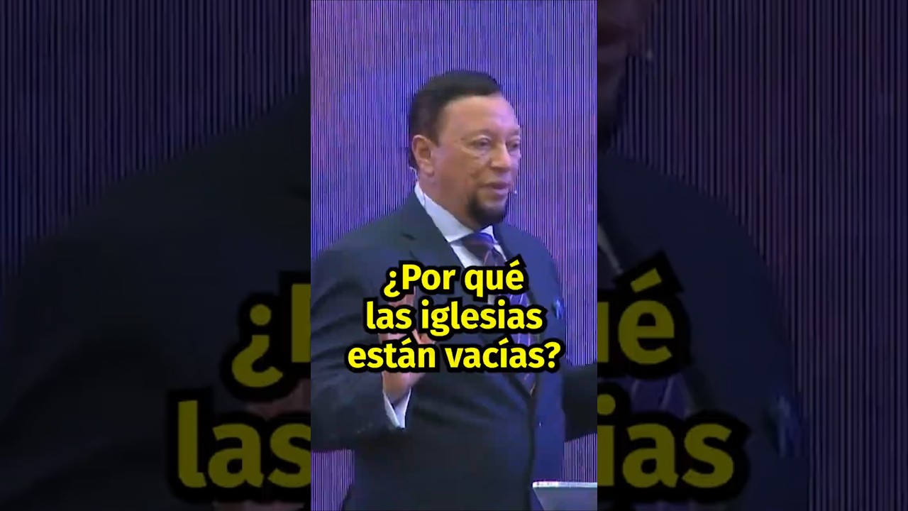 La mies es mucha... ¿Responderás al llamado? | Ap. Carlos Luis Vargas