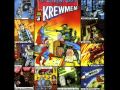 The Krewmen - Don't Give A Toss 