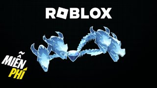 Cách lấy miễn phí ITEM UGC Limited Cánh Diamond Dragon Heads !! #18