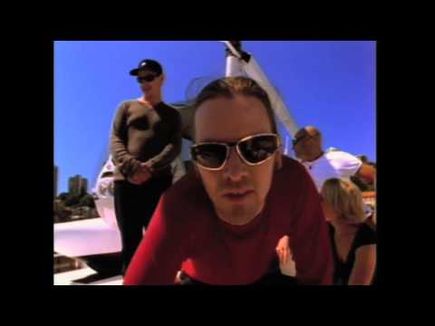 The Fauves-Surf City Limits (HD)
