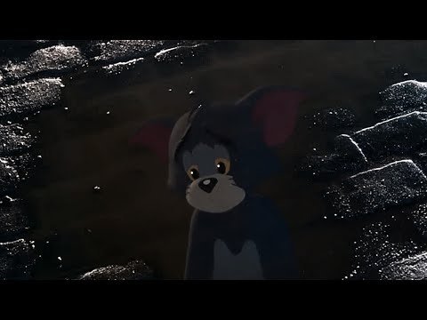 Tom and Jerry (2021) Scene (11/15) Kayla Confesses The Truth