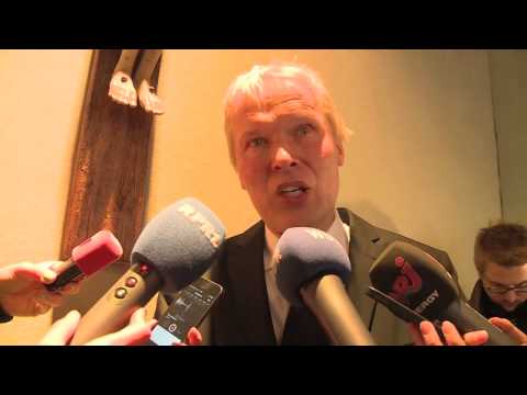 Rektor des Haltener Gymnasiums trauert um Schüler und Lehrkräfte