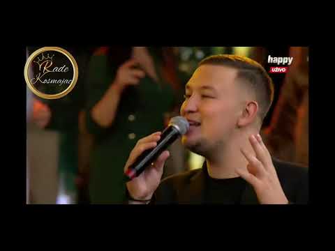 Kosmajac, Uros Zivkovic i Nesa Manojlovic - Cinio sam cuda