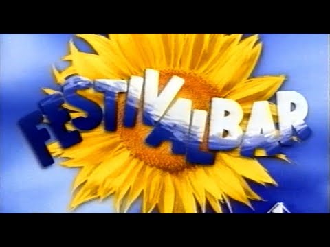 Italia1 | Puntata Festivalbar | Giugno 1998