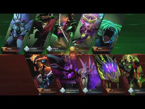 Old but Gold vs Na`vi Game 1 (Bo3) | GG.Bet Birmingham Invitational