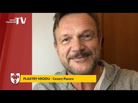 Plastry Miodu - Cezary Pazura