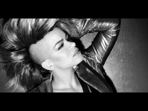 I don't like Troll - Eva Simons vs Quilinez (Crawling Mash-up)