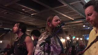 Old Number 7 - Hunter &amp; The Dirty Jacks // Terrapin Crossroads