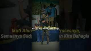 Download lagu Bersabarlah status WA loss dolll mp3