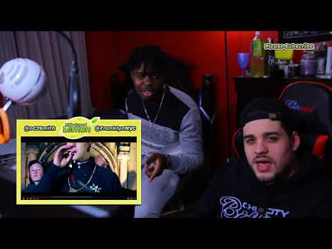 ANBU GANG!! | ANBU - Barkie Op Zak (prod. Jiri11) DUTCH REACTION