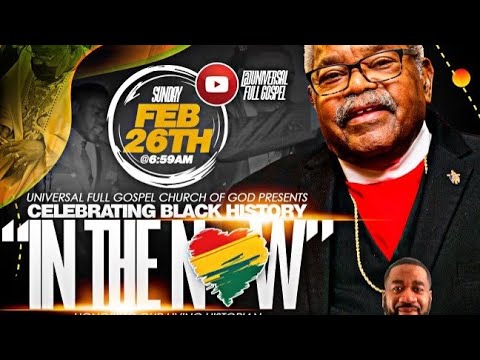 6:59 am No Frills! Just Worship! 2.19.23