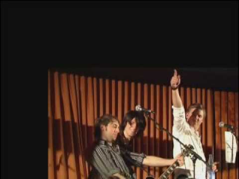 Unprinted - At Your Service Tourvideo