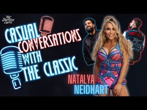 Natalya Feels She’s Doing The Best Work Of Her Career; Wants To Work Gail Kim And Jordynne Grace