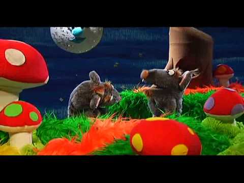LOS PIMPOLLOS - RATAS TORTICOLIS