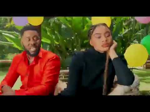 Slap Dee Ft  Elisha Long - Teti (Official Music Video)