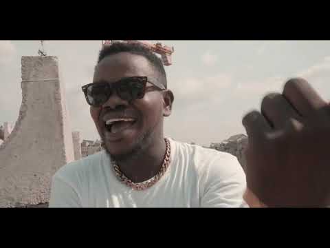 Archipalago x Tintin O'clock   Asuoden (Official Video)